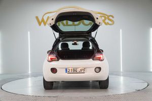 Opel Adam 1.4 XEL ROCKS - Foto 9