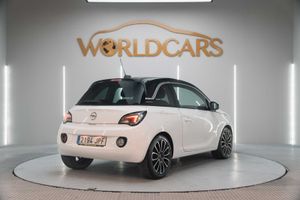 Opel Adam 1.4 XEL ROCKS - Foto 8