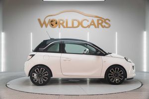 Opel Adam 1.4 XEL ROCKS - Foto 9