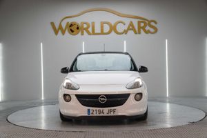 Opel Adam 1.4 XEL ROCKS - Foto 3