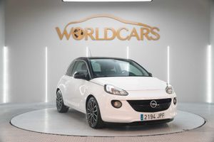Opel Adam 1.4 XEL ROCKS - Foto 10