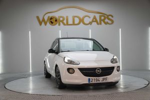 Opel Adam 1.4 XEL ROCKS - Foto 3