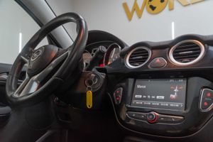 Opel Adam 1.4 XEL ROCKS - Foto 22