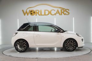 Opel Adam 1.4 XEL ROCKS - Foto 4