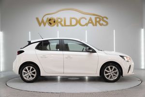 Opel Corsa 1.2 XEL 55kW (75CV) Edition  - Foto 4