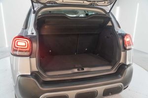Citroën C3 Aircross PureTech 81kW (110CV) Plus  - Foto 9