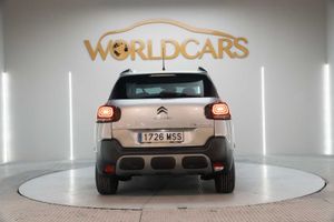 Citroën C3 Aircross PureTech 81kW (110CV) Plus  - Foto 5