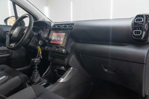 Citroën C3 Aircross PureTech 81kW (110CV) Plus  - Foto 19