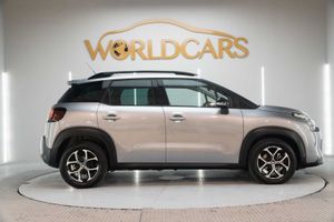 Citroën C3 Aircross PureTech 81kW (110CV) Plus  - Foto 4