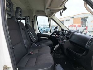 Peugeot Boxer combi 5/9 pl 330 l1h1 bluehdi 88kw (120) - Foto 4