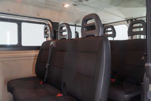 Peugeot Boxer combi 5/9 pl 330 l1h1 bluehdi 88kw (120) - Foto 17