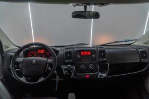 Peugeot Boxer combi 5/9 pl 330 l1h1 bluehdi 88kw (120) - Foto 18