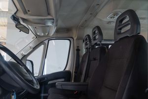Peugeot Boxer combi 5/9 pl 330 l1h1 bluehdi 88kw (120) - Foto 16