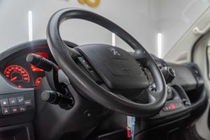 Peugeot Boxer combi 5/9 pl 330 l1h1 bluehdi 88kw (120) - Foto 11