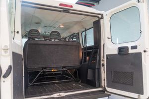 Peugeot Boxer combi 5/9 pl 330 l1h1 bluehdi 88kw (120) - Foto 10