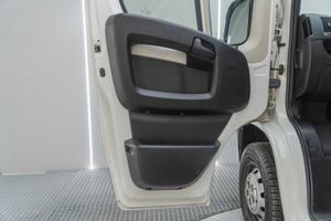 Peugeot Boxer combi 5/9 pl 330 l1h1 bluehdi 88kw (120) - Foto 15