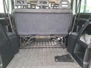 Peugeot Boxer combi 5/9 pl 330 l1h1 bluehdi 88kw (120) - Foto 6