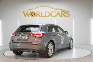 Mercedes Clase A Sedán A 180 d  - Foto 5