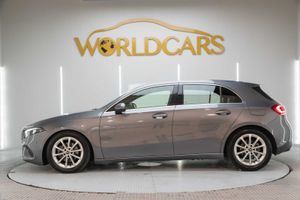 Mercedes Clase A Sedán A 180 d  - Foto 8