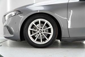 Mercedes Clase A Sedán A 180 d  - Foto 24