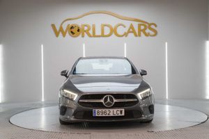 Mercedes Clase A Sedán A 180 d  - Foto 3