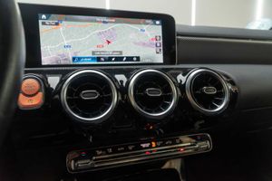 Mercedes Clase A Sedán A 180 d  - Foto 12