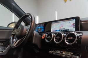 Mercedes Clase A Sedán A 180 d  - Foto 22