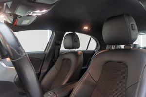 Mercedes Clase A Sedán A 180 d  - Foto 18