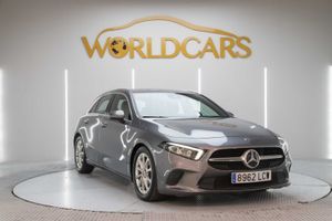 Mercedes Clase A Sedán A 180 d  - Foto 3