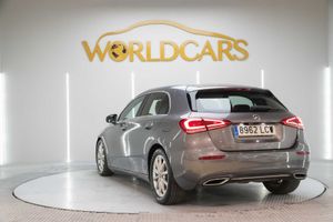 Mercedes Clase A Sedán A 180 d  - Foto 7