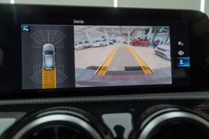 Mercedes Clase A Sedán A 180 d  - Foto 13