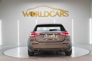 Mercedes Clase A Sedán A 180 d  - Foto 6