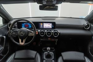 Mercedes Clase A Sedán A 180 d  - Foto 21