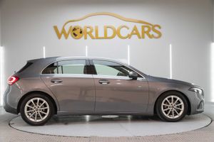 Mercedes Clase A Sedán A 180 d  - Foto 4