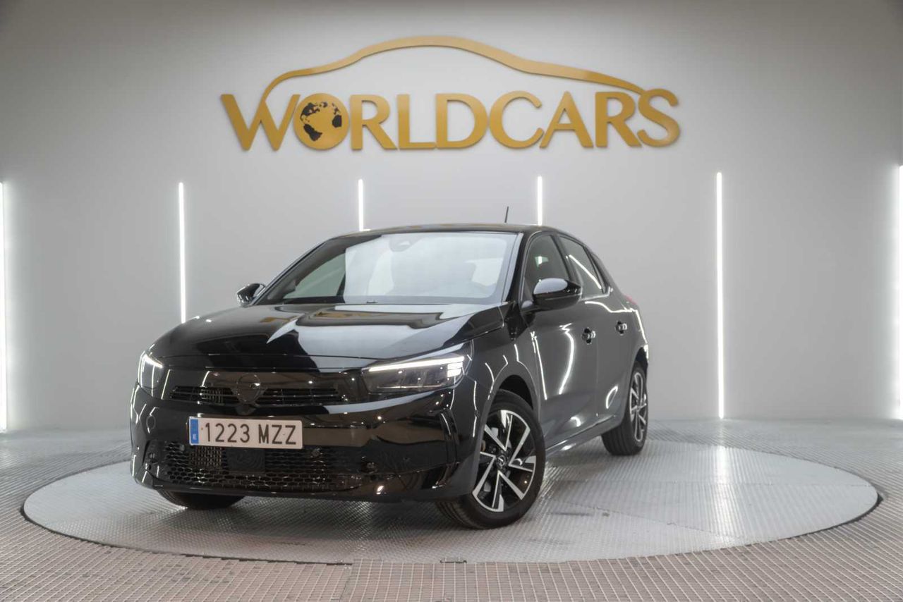 Opel Corsa 1.2T XHL 74kW (100CV) GS - Foto 1