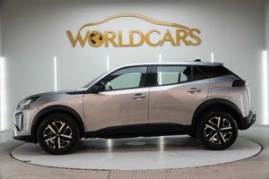 Peugeot 2008 Active Pack Puretech 100 S&S 6 Vel. MAN - Foto 6