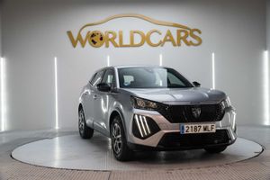 Peugeot 2008 Active Pack Puretech 100 S&S 6 Vel. MAN - Foto 4