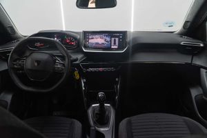 Peugeot 2008 Active Pack Puretech 100 S&S 6 Vel. MAN - Foto 18