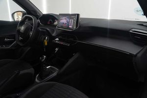 Peugeot 2008 Active Pack Puretech 100 S&S 6 Vel. MAN - Foto 21