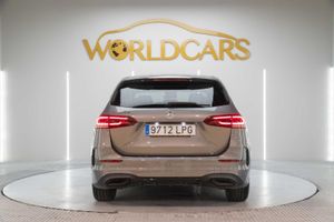 Mercedes Clase B B 200 d - Foto 6