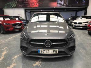 Mercedes Clase B B 200 d - Foto 3