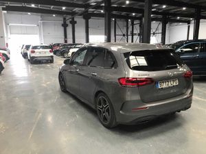 Mercedes Clase B B 200 d - Foto 4