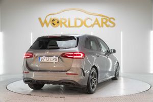 Mercedes Clase B B 200 d - Foto 5