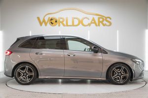 Mercedes Clase B B 200 d - Foto 4