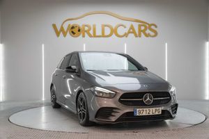 Mercedes Clase B B 200 d - Foto 3