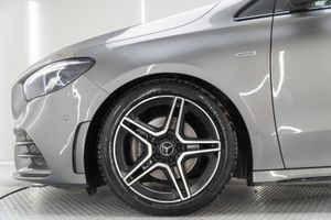 Mercedes Clase B B 200 d - Foto 24