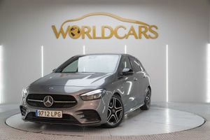 Mercedes Clase B B 200 d - Foto 2