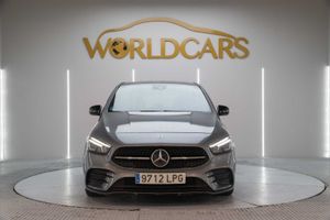 Mercedes Clase B B 200 d - Foto 3