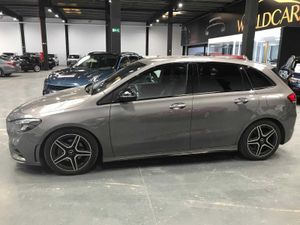 Mercedes Clase B B 200 d - Foto 5