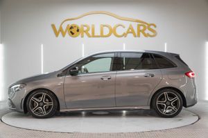 Mercedes Clase B B 200 d - Foto 8